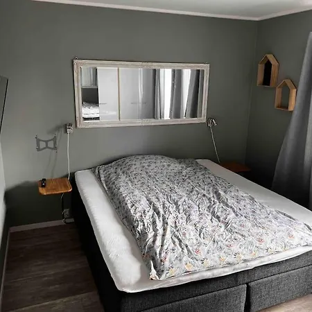 Holiday home Opplev Vesteralen Og Lofoten. *