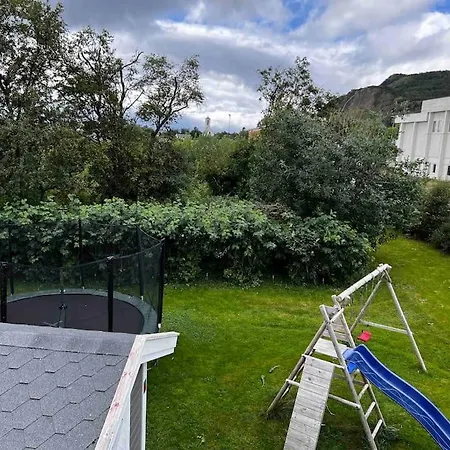Opplev Vesteralen Og Lofoten. *