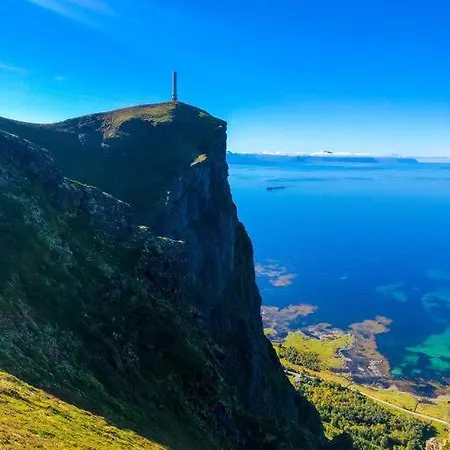 Opplev Vesteralen Og Lofoten. Дом отдыха